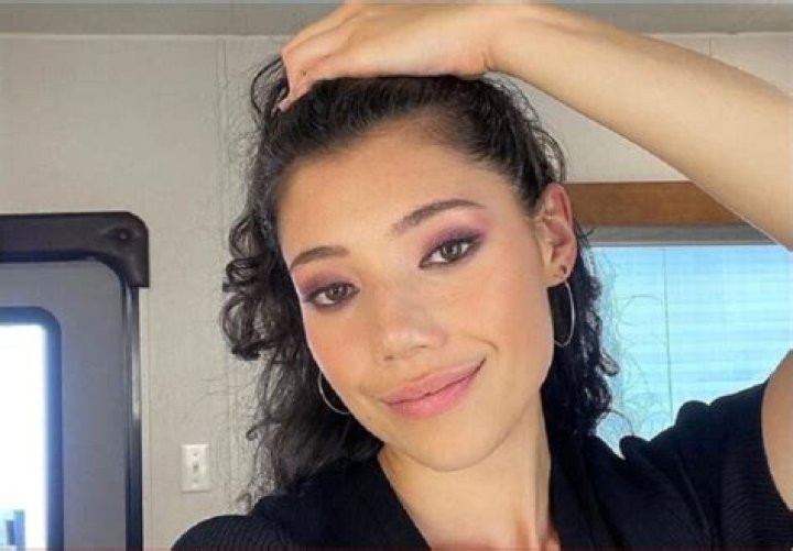 Actress Hanako Greensmith Wikipedia Bio Ethnicity Family And Instagram