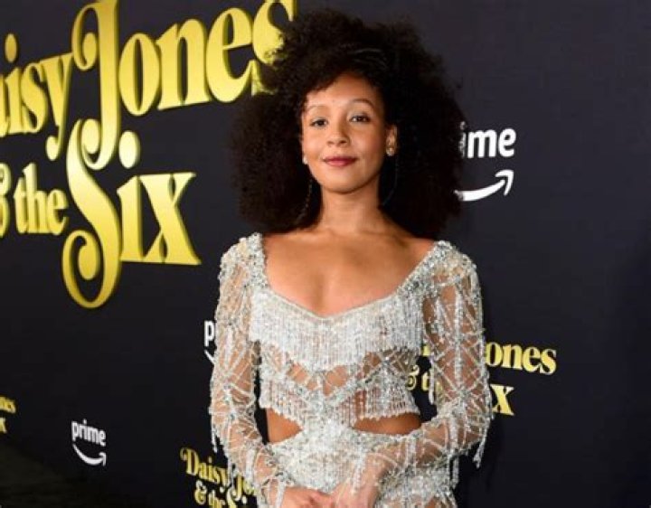 Actress Nabiyah Be Wikipedia Bio Age Husband And Ethnicity