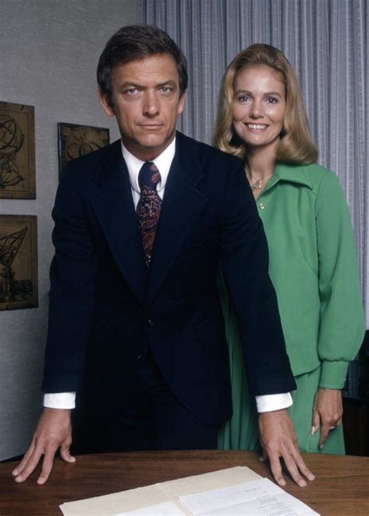 Actress Sharon Acker, Star Of ‘Point Blank’ and ‘Perry Mason’ Dies Aged 87