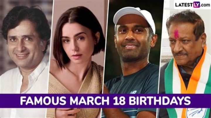 Actresses Born February 18 | Famous Birthdays