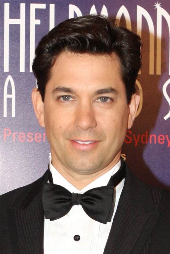 Adam Garcia Bio (Wiki) 