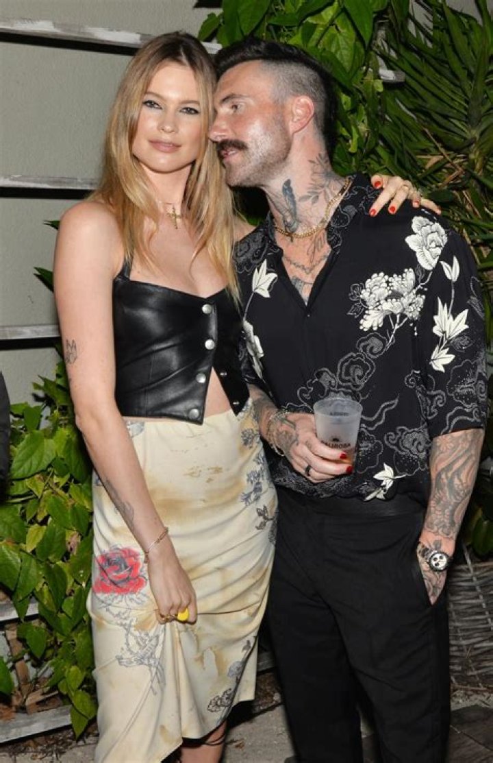 Adam Levine Denied Cheating on His Wife Behati Prinsloo with IG Model Sumner Stroh!