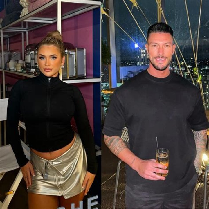 Adam Maxted - Age, Family, Bio