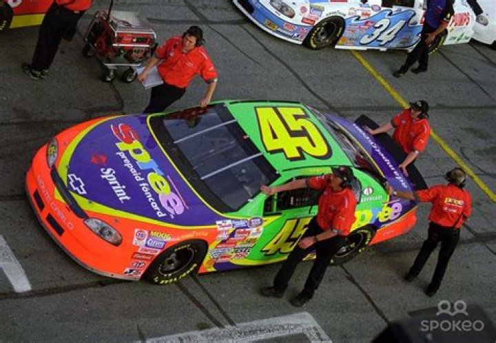 Adam Petty Accident Linked To Death: What Happened?