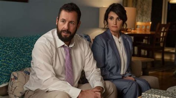Adam Sandler’s black eye story is typical of injuries at this age
