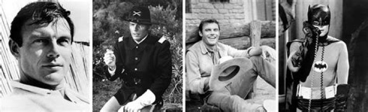 Adam West Bio (Wiki) 
