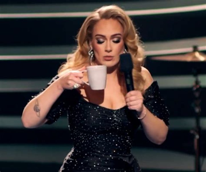 Adele & Harry Styles turned down the Palace’s offers to perform at the Jubbly