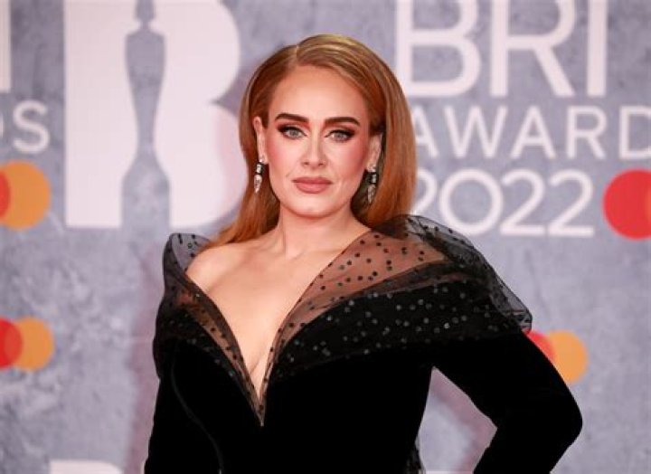Adele’s voice is ‘questionable & manipulated’, says producer Tony Visconti
