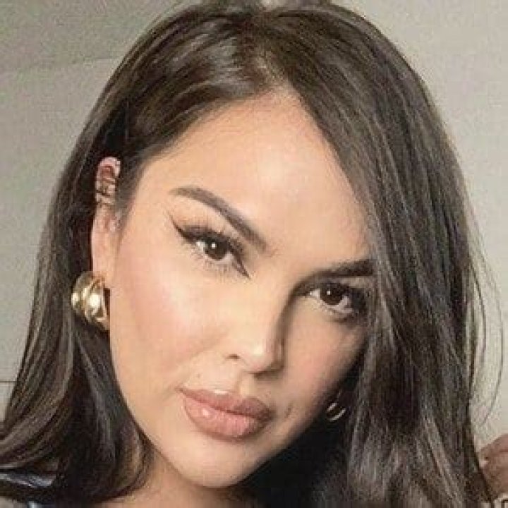 Adilene Idalie - Age, Family, Bio