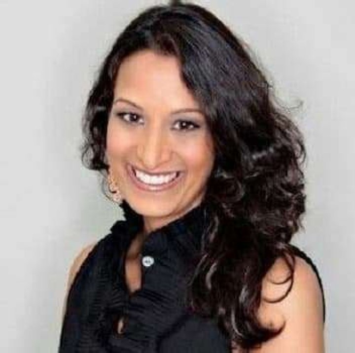 Aditi Kinkhabwala Bio (Wiki) 