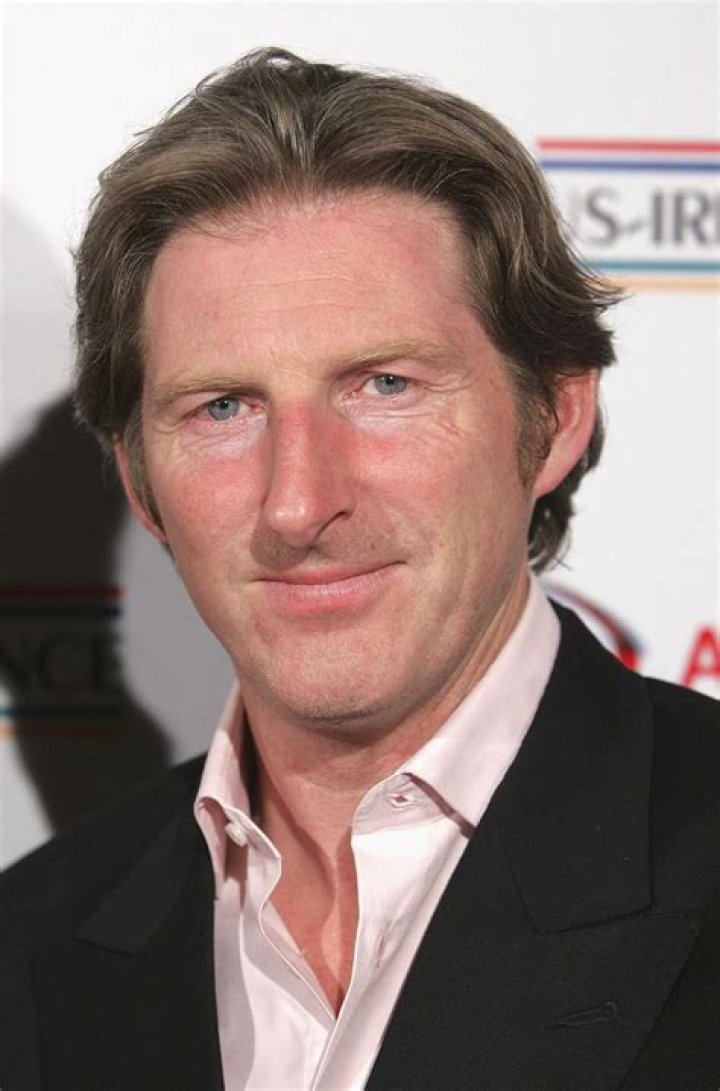 Adrian Dunbar Bio (Wiki) 