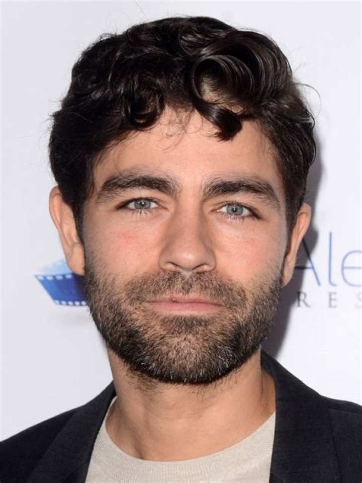 Adrian Grenier Bio (Wiki) 