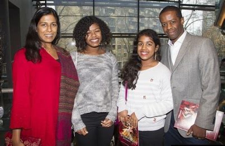 Adrian Lester Married, Wife, Children, Relationship, Affairs, Net Worth