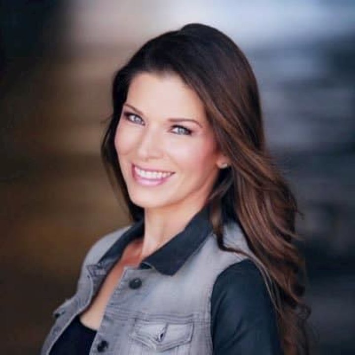 Adrienne Janic Bio (Wiki) 