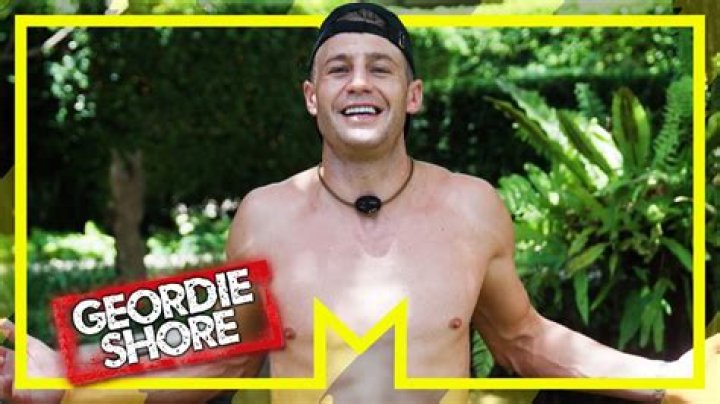 Ahead of the new series!! Geordie Shore’s Chloe Ferry is revealing her split from boyfriend Sam Scott