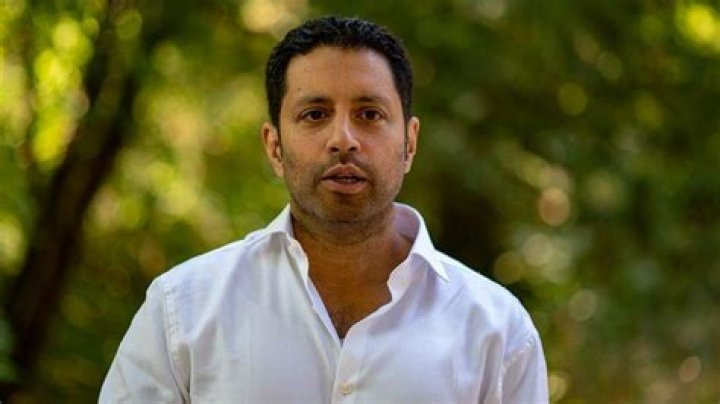 Ahmed Ahmed Bio (Wiki) 