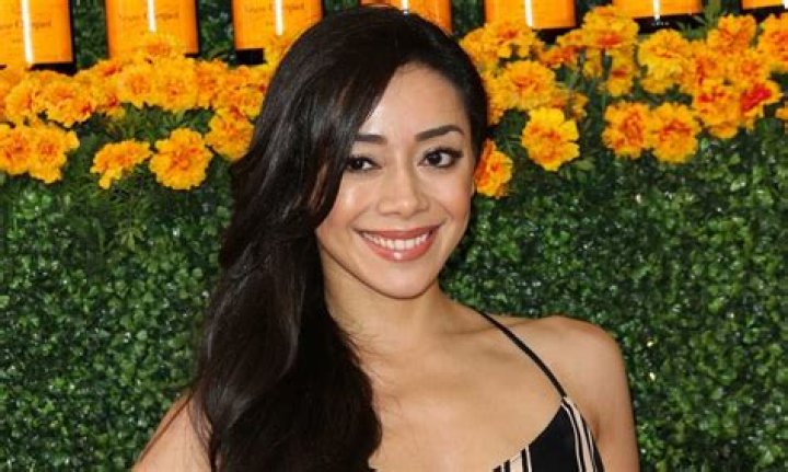 Aimee Garcia Bio (Wiki) 