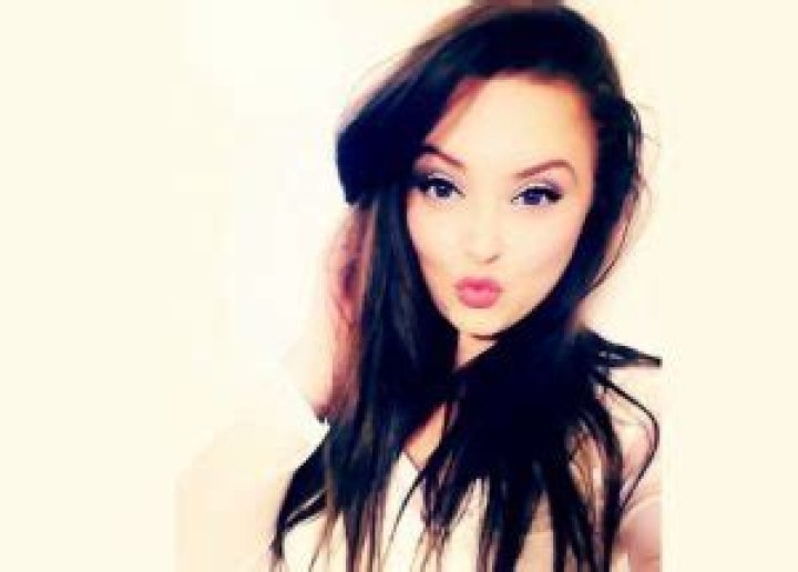 Aimee Hall Bio (Wiki) 