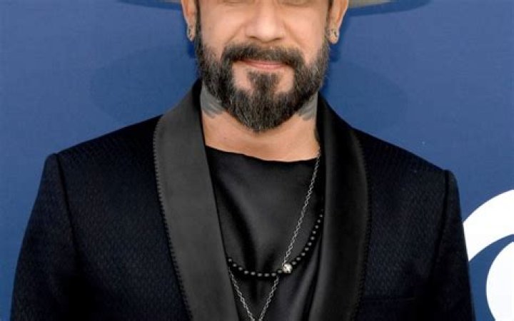 AJ McLean Net Worth - Wiki, Age, Weight and Height, Relationships, Family, and More