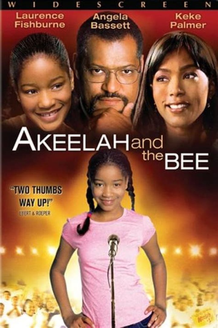 Akeelah and the Bee - Cast, Ages, Trivia
