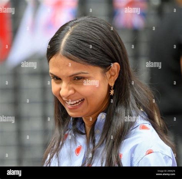 Akshata Murty Bio (Wiki) 