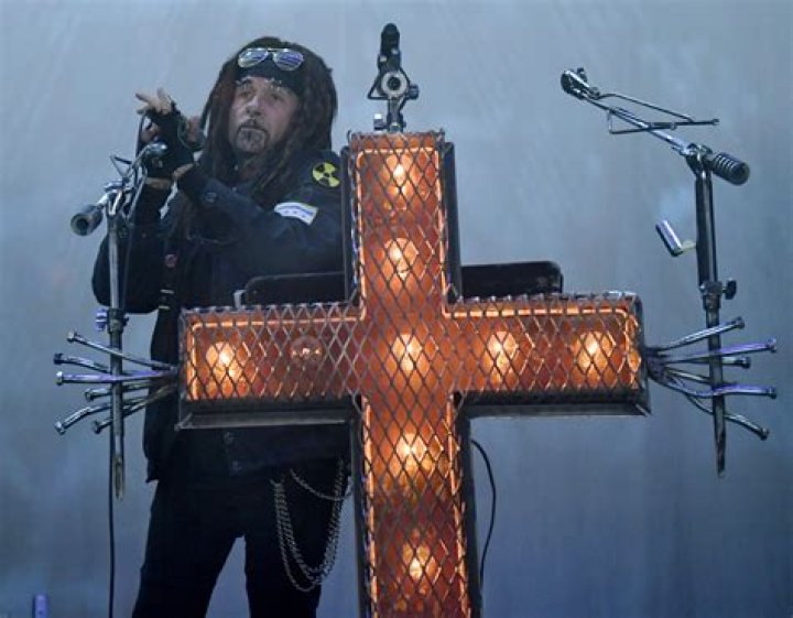 Al Jourgensen Net Worth - Wiki, Age, Weight and Height, Relationships, Family, and More