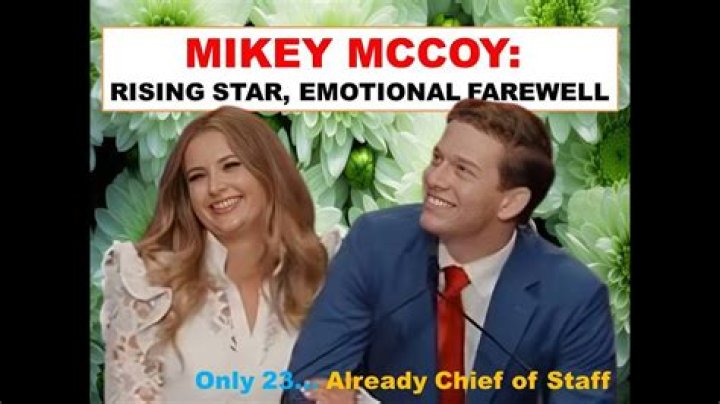 Al McCoy - Age, Family, Bio