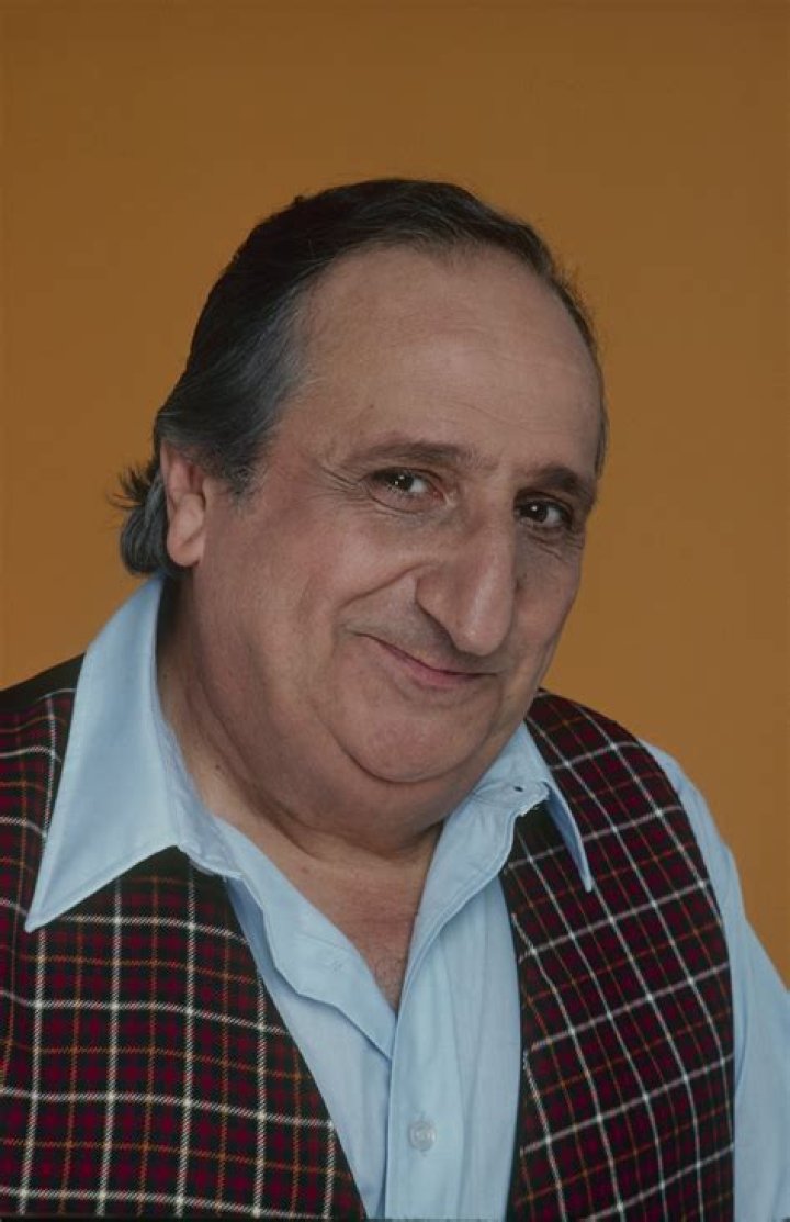Al Molinaro Bio (Wiki) 