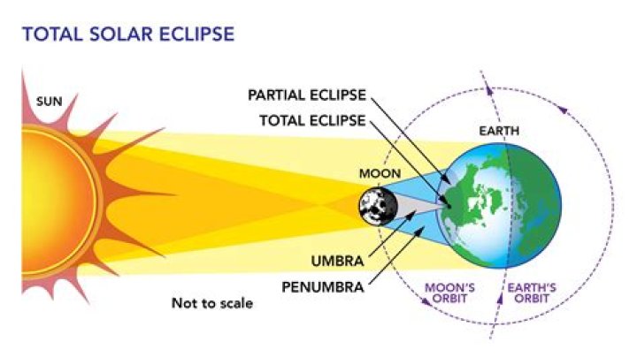 Al Roker’s reaction to the total solar eclipse is so pure