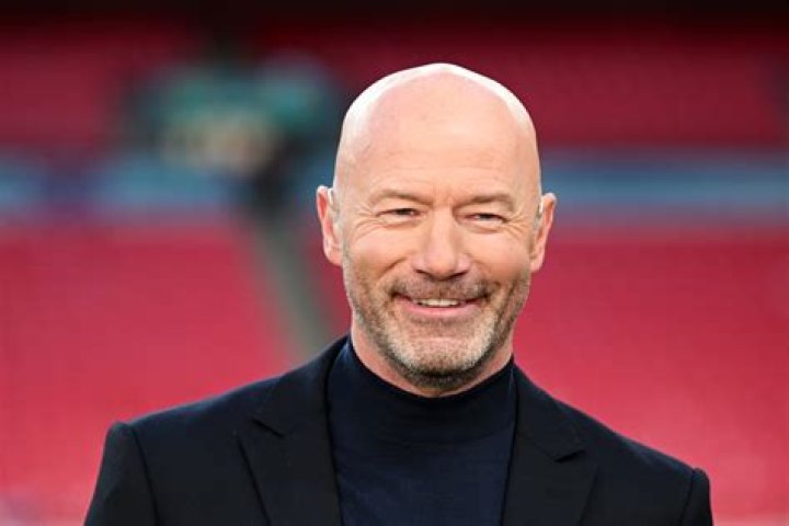 Al Shearer - Age, Family, Bio