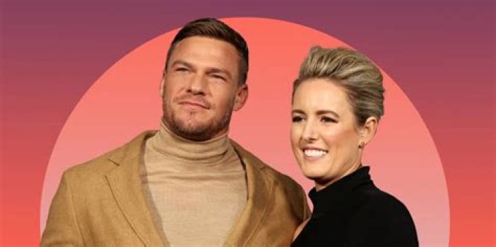 Alan Ritchson Net Worth - Wiki, Age, Weight and Height, Relationships, Family, and More