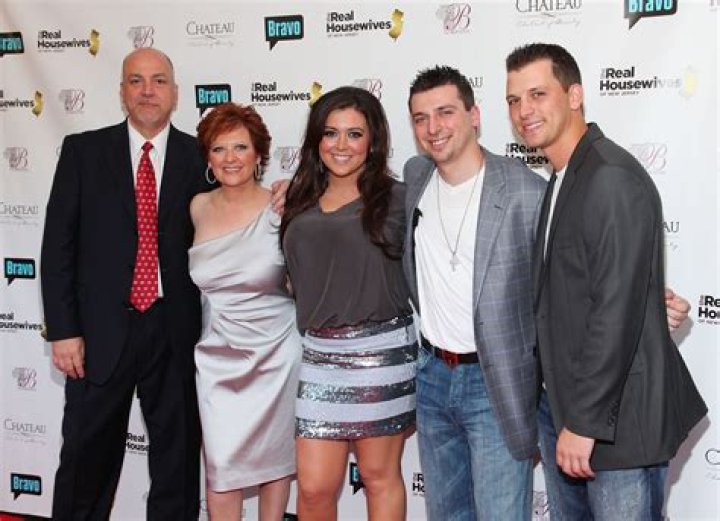 Albie Manzo Net Worth - Wiki, Age, Weight and Height, Relationships, Family, and More