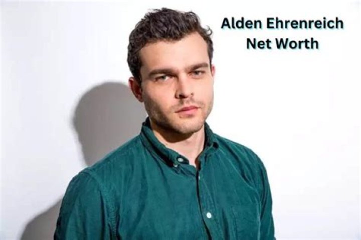 Alden Ehrenreich Net Worth - Wiki, Age, Weight and Height, Relationships, Family, and More