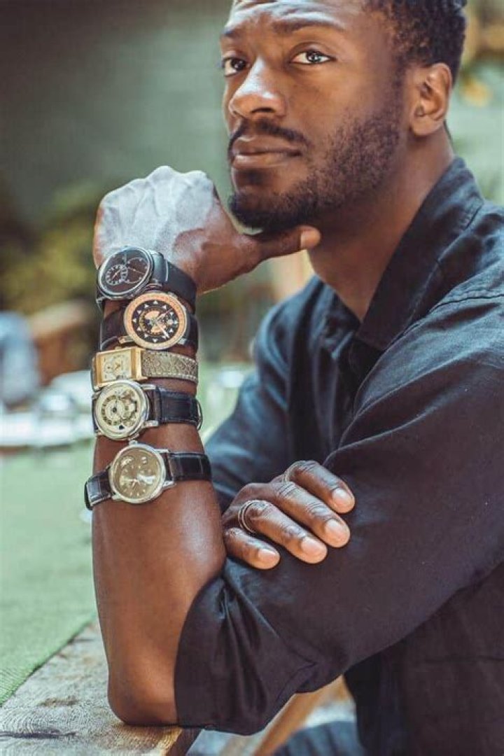 Aldis Hodge Net Worth [2021 Update]