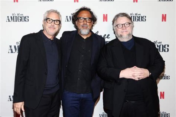 Alejandro González Iñárritu Net Worth - Wiki, Age, Weight and Height, Relationships, Family, and More