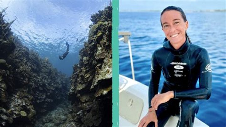 Alessia Zecchini - Trivia, Family, Bio