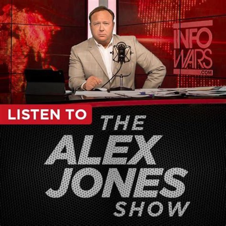 Alex Christian Jones Bio (Wiki) 