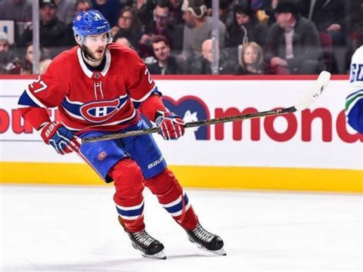 Alex Galchenyuk Bio (Wiki) 