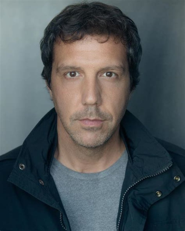 Alex Gaumond Bio (Wiki) 