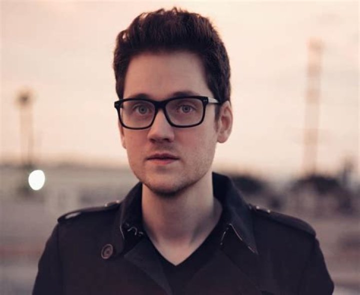 Alex Goot Bio (Wiki) 