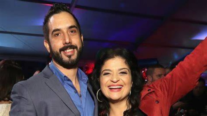 Alex Guarnaschelli Called Off Engagement With Finacee Michael Castellon