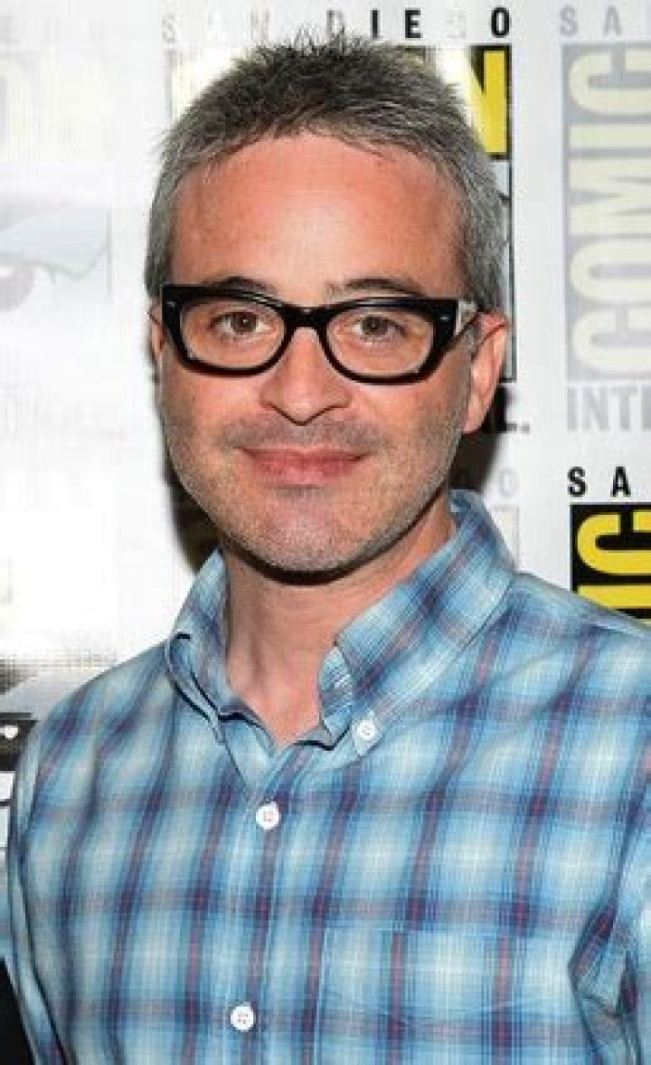 Alex Kurtzman Bio (Wiki) 