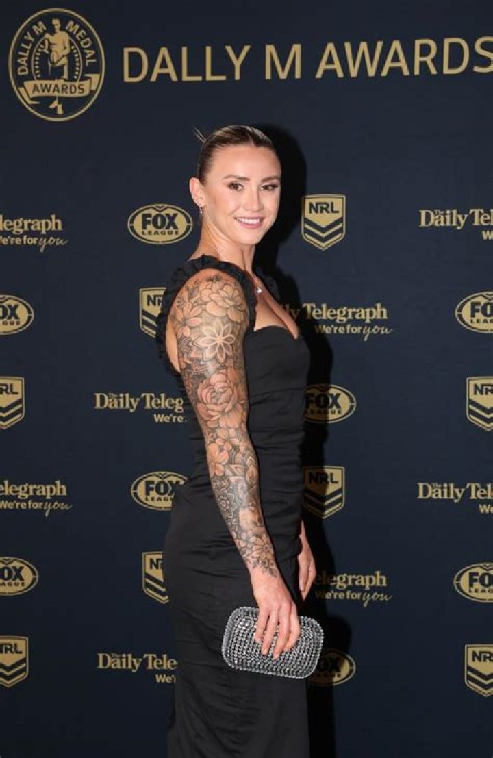 Alex Robinson (Tattoo Artist) - Age, Family, Bio