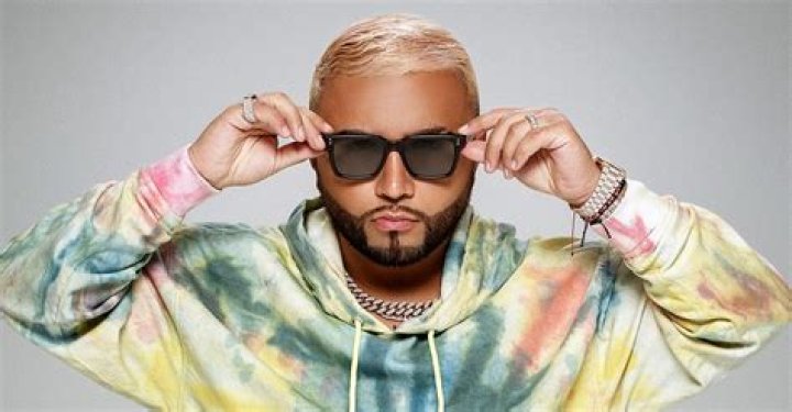 Alex Sensation Wikipedia And Age: How Old Is Musical Artist? Family Background