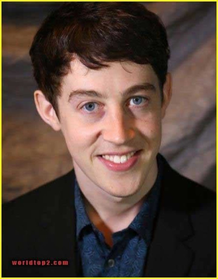 Alex Sharp Bio (Wiki) 