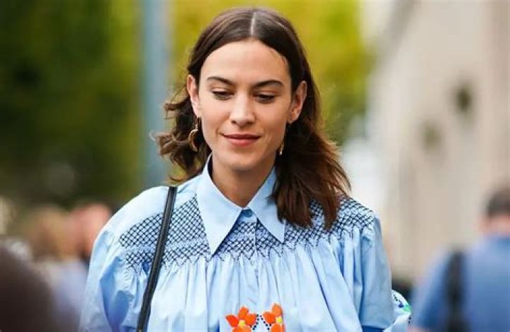 Alexa Chung Net Worth - Wiki, Age, Weight and Height, Relationships, Family, and More