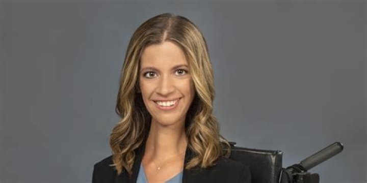 Alexa Dectis Bio (Wiki) 