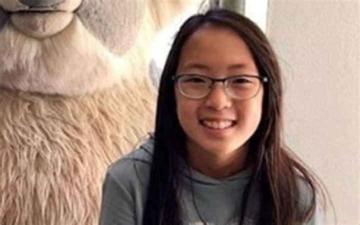 Alexa Jeong Bio (Wiki) 