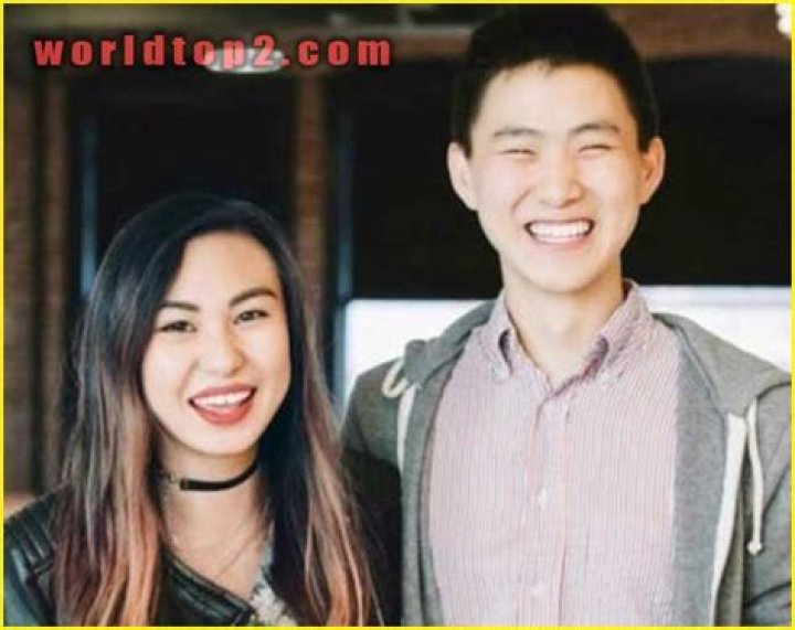 Alexander Wang Bio (Wiki) 