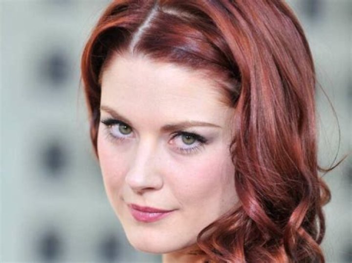 Alexandra Breckenridge Bio (Wiki) 